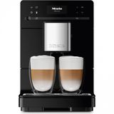 Maquina De Cafe Expresso Automatica 1,3 L Programavel Com Moedor, 220v 1450w, Miele New Cm 5310, Preto