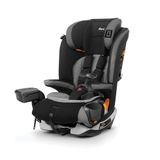 Cadeira De Bebe 2 Em 1 Para Carro Com Apoio 3d Myfit, De 11 A 45 Kg, Chicco 07079561970070, Preto