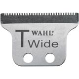 Lamina T-wide Detailer Blistada 0,4mm Clipper Wahl
