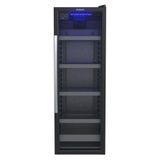 Cervejeira Venax Blue Light 200 Preto Fosco 209L 127V