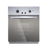 Forno de Embutir a Gás Venax 50 Litros GIII GLP Cristallo 127V