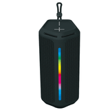 Alto-falante Bluetooth Imenso Outdoor Portátil Preto