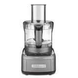 Cuisinart Processador de Alimentos FP-8GMP1 Elemental, Cinza 110V