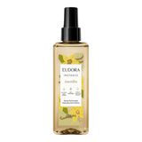 Spray Perfumado Colônia Instance Baunilha 200ml Eudora