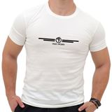 Camisetas Masculinas Oilec Sports De Algodão: Conforto E Estilo Em Cada Detalhe - Lançamento 2024