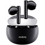 Fone De Ouvido Mibro Earbuds 2 Tws Xpej004 Bluetooth   Preto