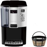 Cuisinart DCC-3000 Cafeteira Automática 2 L Programável c/Filtro