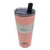 Copo Termico Hydrapeak Hp Grande 25 Seashell 739ml Seashell