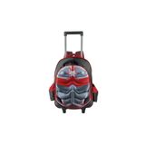 Mochila Santino Archie No Limits Com Rodas Nlc7u03