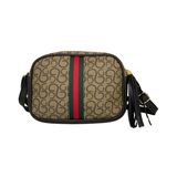 Bolsa Feminina Transversal Classica Gucci Abc Bags 6018