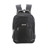 Mochila Preta Executiva Para Notebook Mundi Md2211
