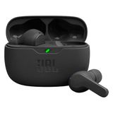 Fone De Ouvido Jbl Vibe Beam Bluetooth   Preto