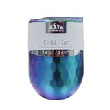 Copo Termico Hydrapeak Hp Wine 12 Hammer Rainbow 350ml Rainbow