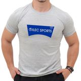Camisetas Masculinas Oilec Sports De Algodão: Conforto E Estilo Em Cada Detalhe - Supernovidade2024