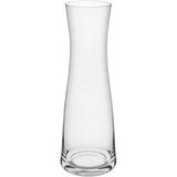 Jarra Água Suco Home&amp;co Vidro 1,2l 27x9x9cm Transparente
