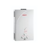 Aquecedor De Água A Gás Glp Lorenzetti Branco Lz 1600n Glp