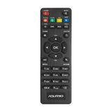 Controle Remoto V1 Aquario  Para Stv-2000 Ace-stv20-cnt (7898127607843)