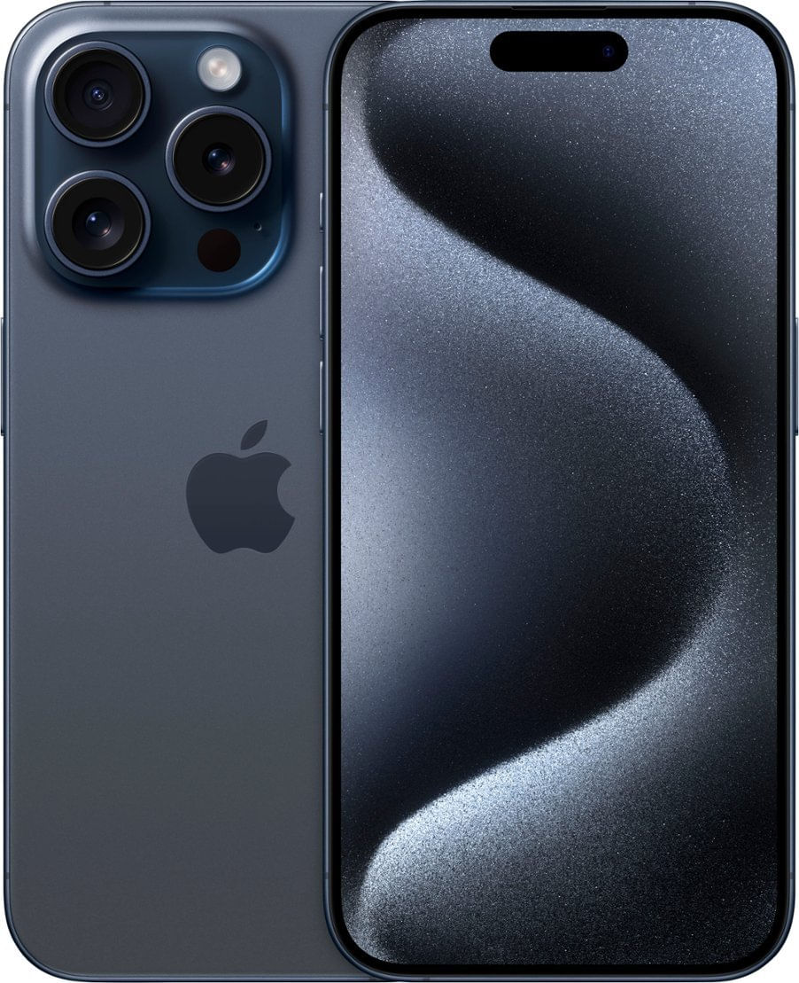 Apple Iphone 15 Pro 128gb 6,1 Polegadas E-sim 5g