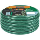 Mangueira Jardim Trançada 25m Com Esguicho – Tramontina