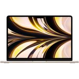 Macbook Air 13.6 Apple M2 Chip - 8gb 256gb Ssd Starlight