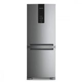 Geladeira Brastemp Frost Free Inverse A+++ 447 Litros com Smart Flow e Fresh Box