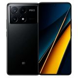 Smartphone Xiaomi Poco X6 Pro 8gb Ram 256 Dual Sim Preto