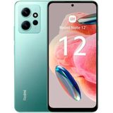 Smartphone Xiaomi Note 12s Dual Sim De 256gb E 8gb Onyx Gray