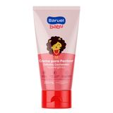 Creme Para Pentear Baruel Baby Cabelos Cacheados Hipoalergênico 150ml