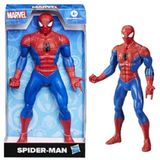 Boneco Avengers Figura Olympus Homem Aranha Hasbro Spider Man