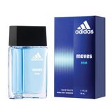 Movimentos Adidas Da Adidas Para Homens 1,7 Oz