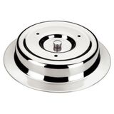 Cloche Tramontina Service Em Aço Inox 28 Cm