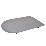 Mini Tabua De Passar Tecido Grosso Extra Forte 40x25cm