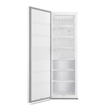 Freezer Vertical Eletrolux 1 Porta 234l Fei27 Branco 110v