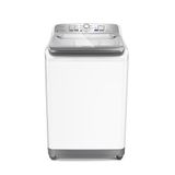 Máquina De Lavar Panasonic 12kg Branco Na-f120b1wb220v