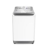 Máquina De Lavar Panasonic 12kg Branco Na-f120b1wb220v