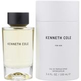 Perfume Feminino Kenneth Cole For Her Kenneth Cole Eau De Parfum 100 Ml