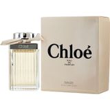 Perfume Feminino Chloe Chloe Eau De Parfum Spray 125 Ml