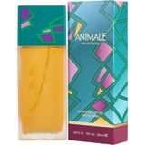 Perfume Feminino Animale Animale Parfums Eau De Parfum Spray 200 Ml