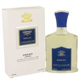 Colônia Masculina Erolfa Colônia Creed 100 ML Eau De Parfum