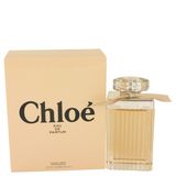 Perfume Feminino (new) Chloe 125 ML Eau De Parfum