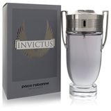 Col. Masculina Invictus Paco Rabanne 201 ML Eau De Toilette