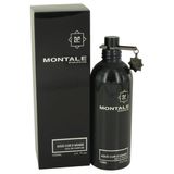 Perfume Feminino Montale Aoud Cuir D'arabie 100 ML Eau De Parfum (Unisex)