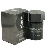 Colônia Masculina Nuit L'homme Le Colônia Yves Saint Laurent 100 ML Eau De Parfum