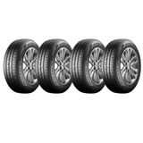 Kit 4 Pneu General Tire Continental Altimax 175/70r14 88t Xl