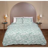 Edredon 100% Poliéster  Estampado Harmonia 2,10m X 2,20m - Queen