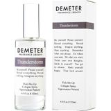 Colônia Spray 120 Ml Demeter Thunderstorm Demeter Unisex