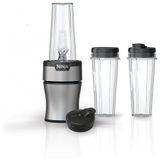 Liquidificador Pessoal 600 Ml Para Vitaminas 900w, 110v, Ninja Bn301, Cinza