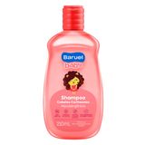 Shampoo Infantil Baruel Baby Cabelos Cacheados 210ml