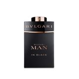 Perfume Bvlgari Man In Black Eau De Parfum 100ml Para Homens