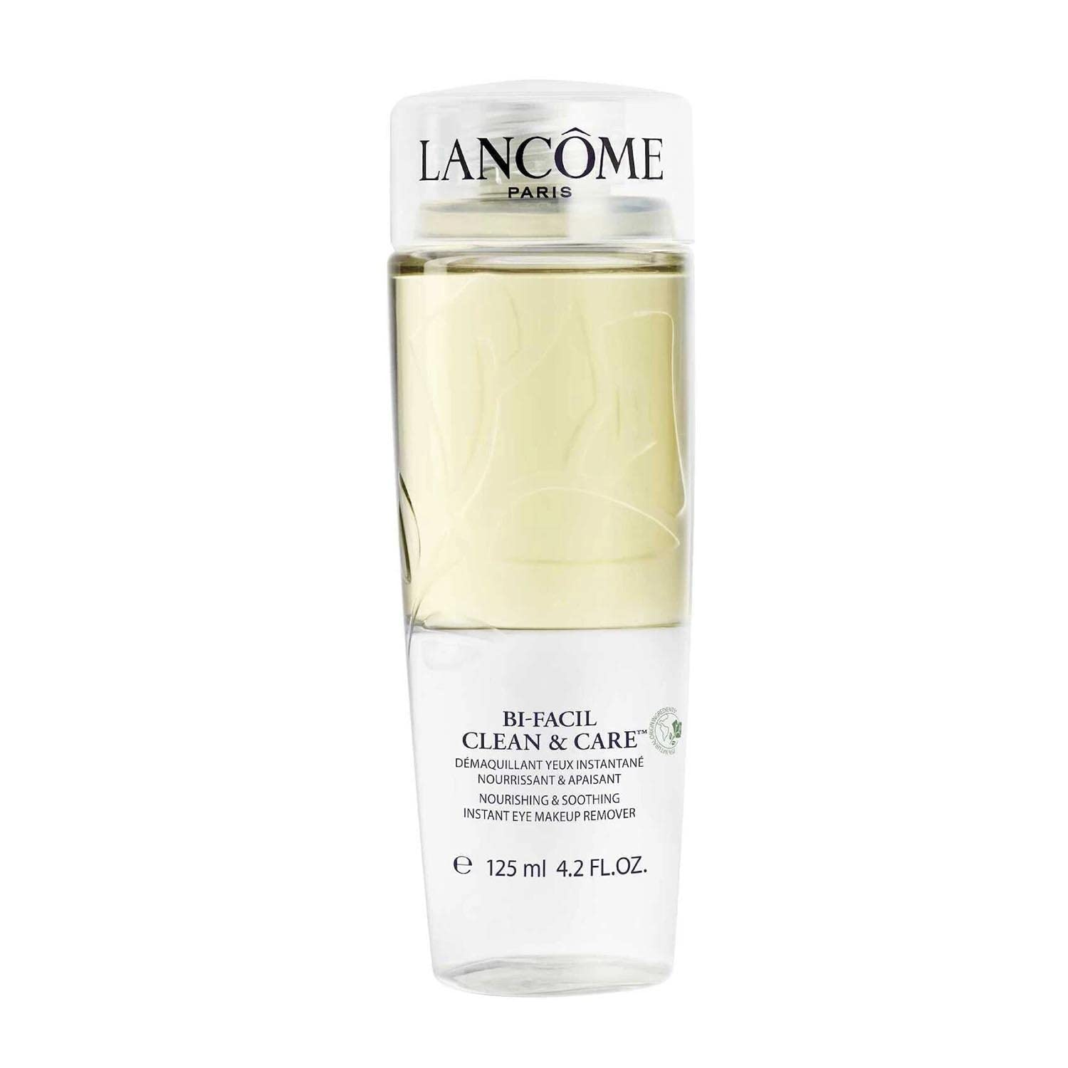 Removedor De Maquiagem Lancome Bi-facial Clean &amp; Care 125ml